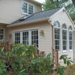 residential siding contractors