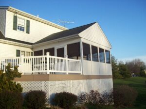 new deck and patio contractors in pa
