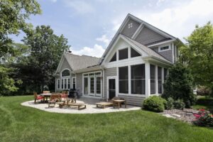 residential composite siding contractors